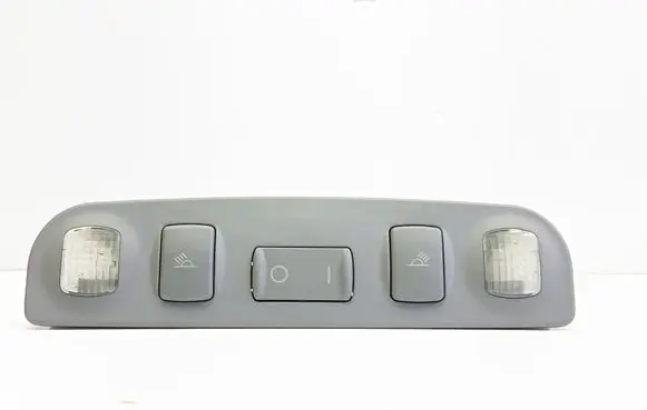 Audi A4 S4 B5 8D Rear seat light 8D0947111AA