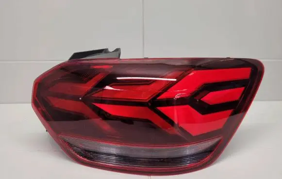 Dacia Sandero III Rear/tail lights 265503830R