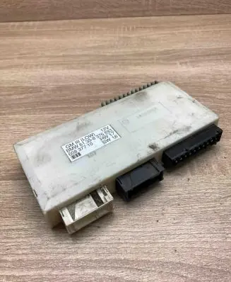 BMW 5 E39 Comfort/convenience module 8376693 60837710 GM3Low