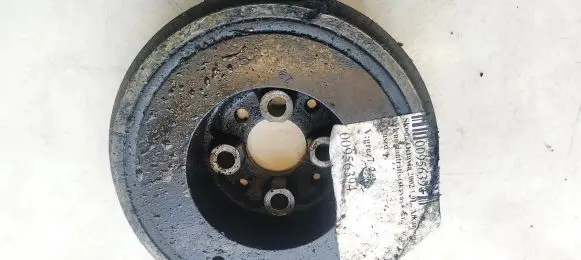 Skoda Octavia Mk1 (1U) Crankshaft pulley