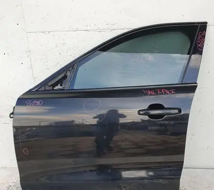 Jaguar F-Pace Front door