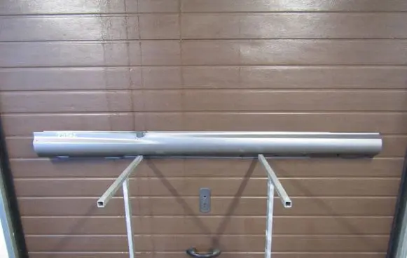 Mercedes-Benz C AMG W202 Front sill (body part) 