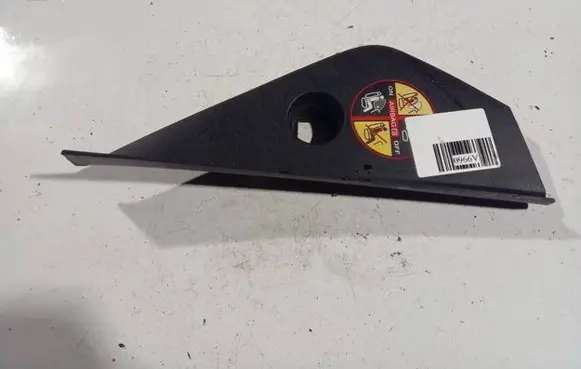 Renault Scenic III - Grand scenic III Other interior part 689200010r 101924000