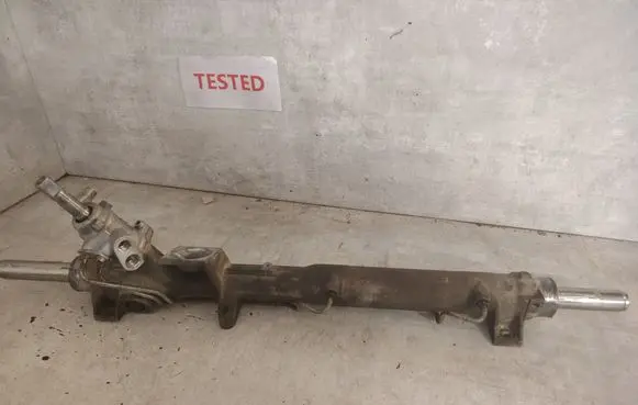 Volvo S80 Steering rack 7852901929