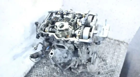 KIA Ceed Engine G3L