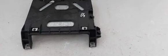 Suspension control unit/module