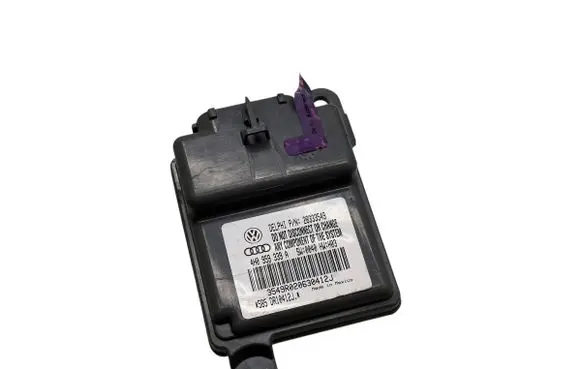 Audi A8 S8 D4 4H Seat control module 4H0959339A 28333549 3549R020630412