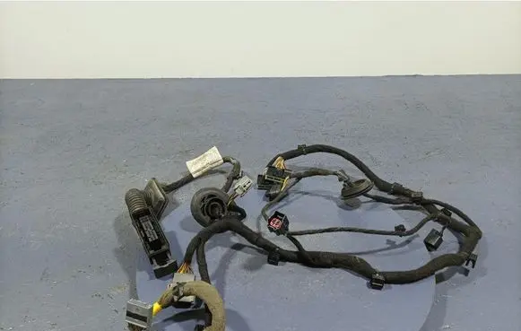 Volvo XC90 Other wiring loom 31396591
