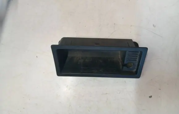 BMW X6 E71 Ashtray (front) 6954945 T16726 773201