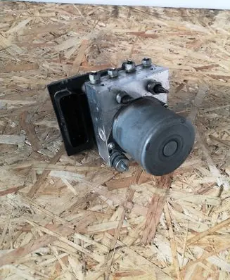 Jaguar XF ABS Pump 8X232C405EE 0265235363