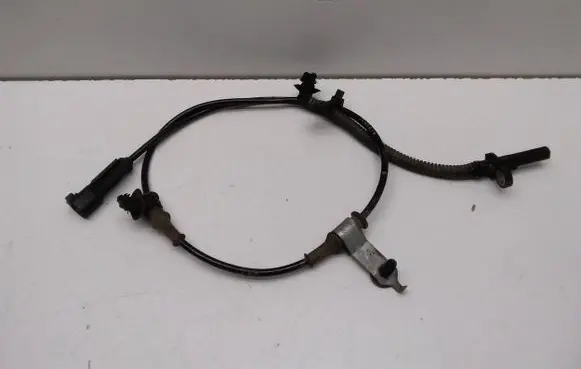 Ford Mustang VI ABS brake wheel speed sensor FR3C2C205AC 0265009584