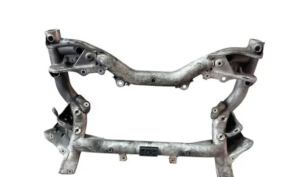Mercedes-Benz E W212 Front subframe