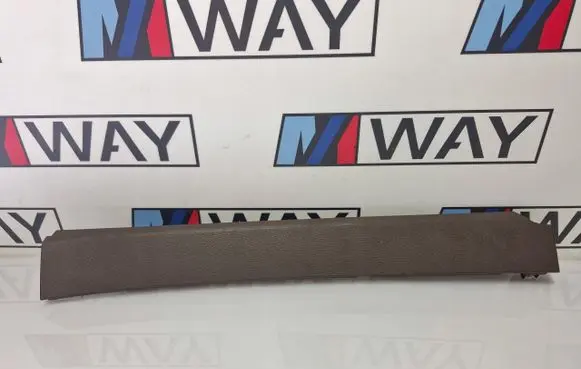 BMW X1 F48 F49 Dashboard trim 