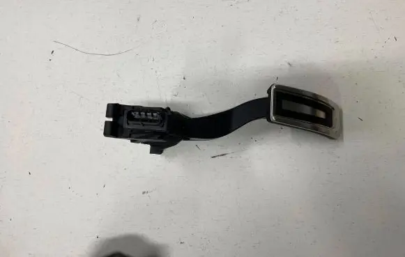 Skoda Superb B8 (3V) Accelerator throttle pedal 5Q1723503H