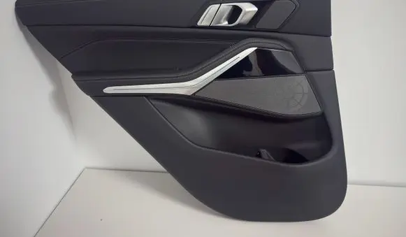BMW X5 G05 Rear door sun blind/shade 86270A00146 SN330946