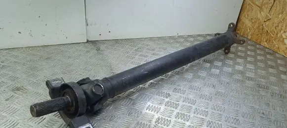 Mercedes-Benz GLE (W166 - C292) Middle center prop shaft A2054103302
