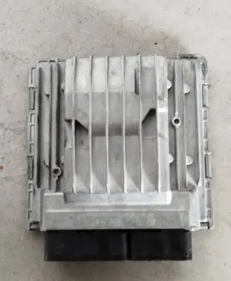 BMW 3 E90 E91 Engine control unit/module 7579142