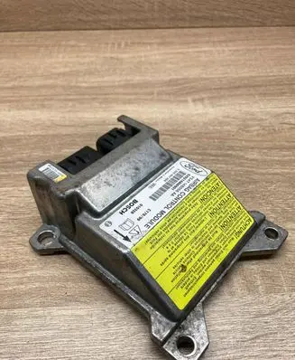 Ford Focus Airbag control unit/module YS4T14B056AA 0285001394