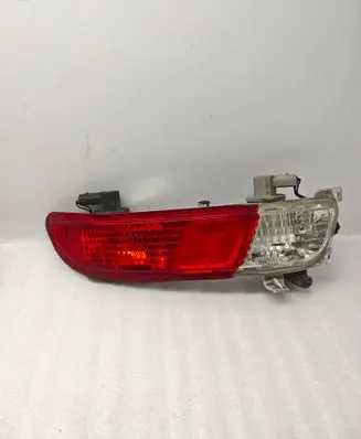 BMW 6 E63 E64 Rear/tail lights 7165816