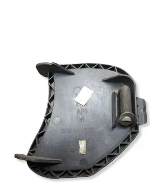 Volkswagen Caddy Headlight/headlamp dust cover 2K0941608
