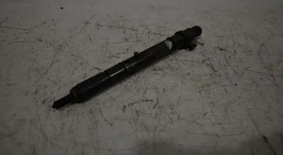 Skoda Superb B5 (3U) Fuel injector 0591302016