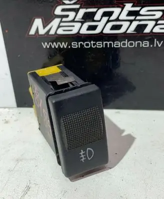 Audi A4 S4 B5 8D Fog light switch 4D0941563