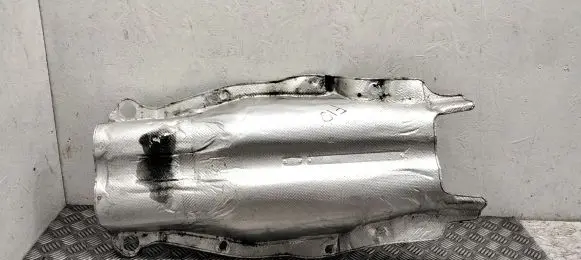 BMW 5 F10 F11 Exhaust heat shield 7202858