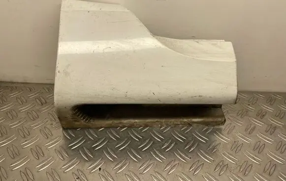 Volvo S80 Sill/side skirt trim 30744251
