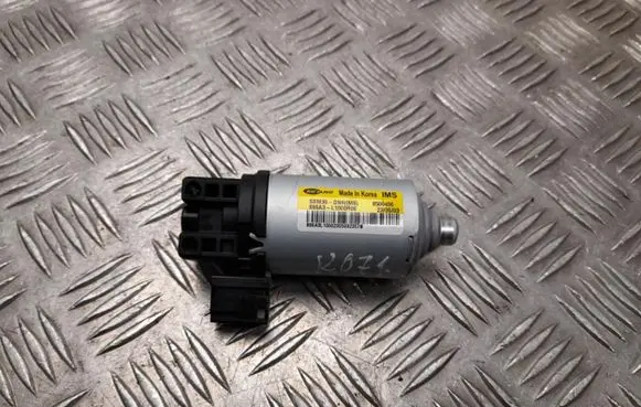 KIA EV6 Seat adjustment motor 886A3L1000