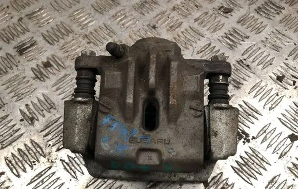 Subaru Forester SJ Rear brake caliper