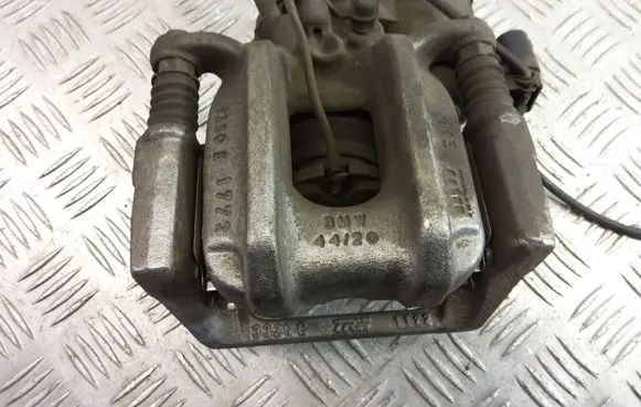 BMW X3 F25 Rear brake caliper