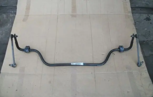 Mercedes-Benz SLK R172 Front anti-roll bar/sway bar A1723231365