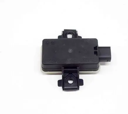 Mercedes-Benz E W213 Tire pressure control unit A0009027436 A0009013506