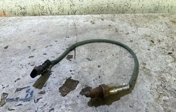 Citroen C5 Aircross Lambda probe sensor 0258030341 039101H T039101