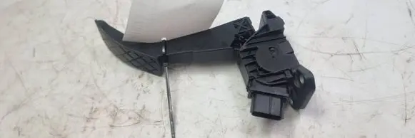 Volkswagen Crafter Pedal assembly 