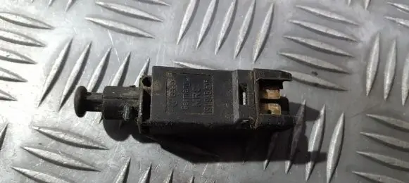 Brake pedal sensor switch