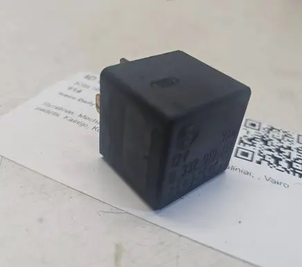 Iveco Daily 3rd gen Other relay 0332019151