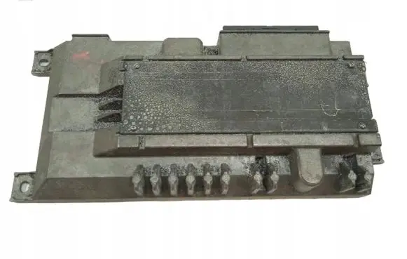 Audi A4 S4 B9 Sound amplifier 8W0035465