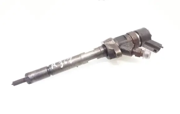 Citroen C4 I Fuel injector 0445110239 60207606680