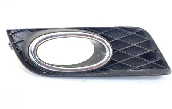Honda Civic IX Front bumper lower grill 