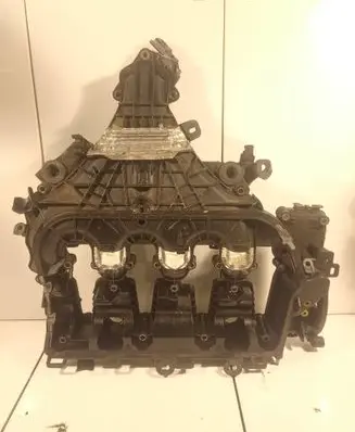 Ford Mondeo MK IV Intake manifold 967439448001
