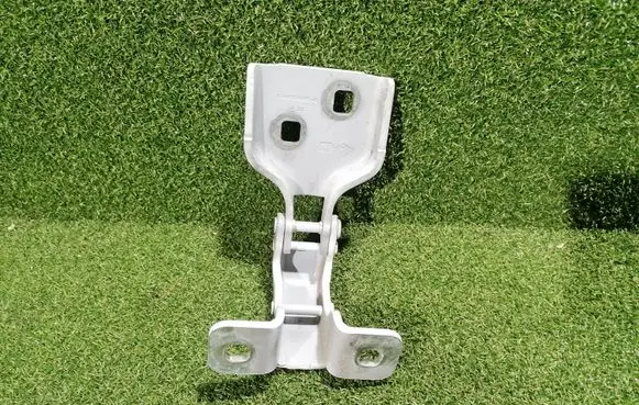 Front door lower hinge