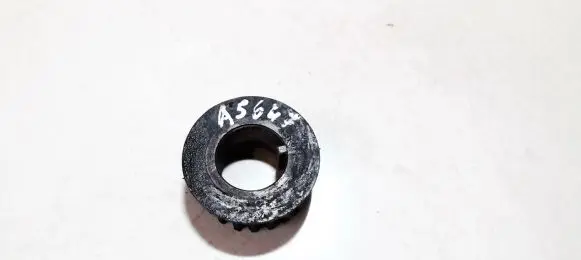 Renault Laguna I Crankshaft pulley