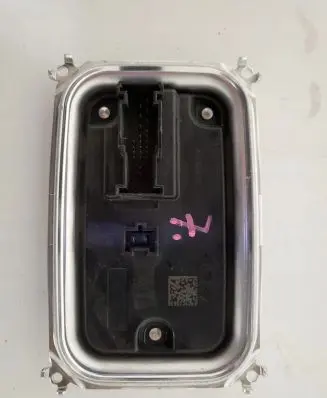 Mercedes-Benz S W223 LED ballast control module 