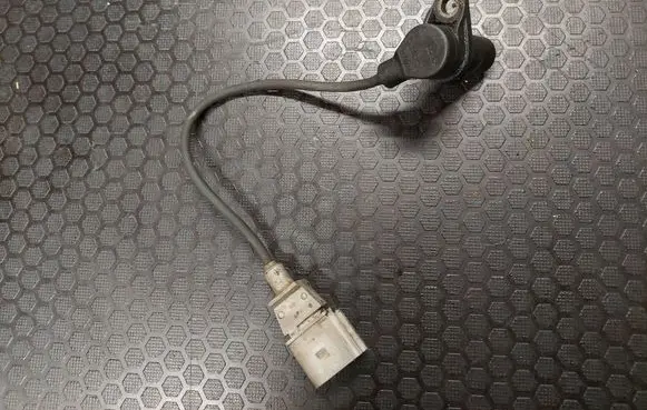 Crankshaft position sensor