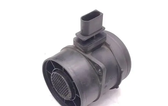 Mercedes-Benz Sprinter W906 Mass air flow meter A0000943248