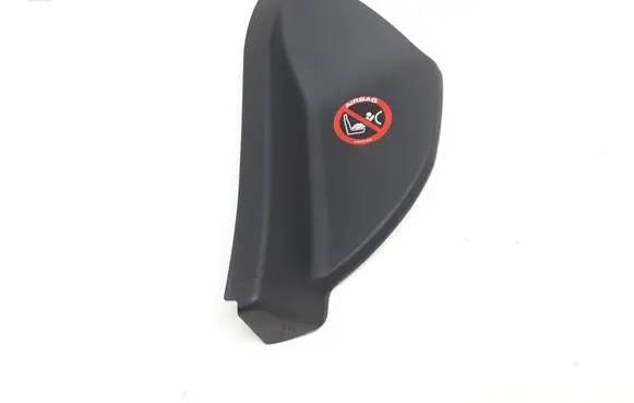 Mercedes-Benz E W212 Dashboard side end trim A2126800507