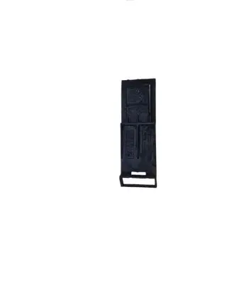 BMW 5 E39 Radiator mount bracket 171122473589