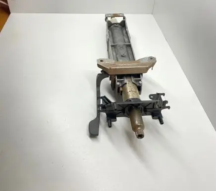 BMW X3 F25 Steering wheel axle 6854045 666796 11062201182