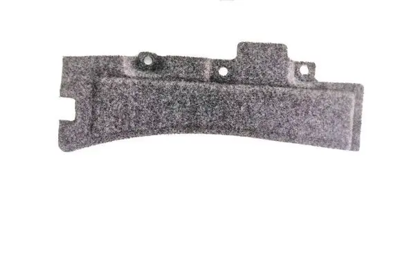 BMW 3 E92 E93 Other trunk/boot trim element 7145496 50777110 714549603